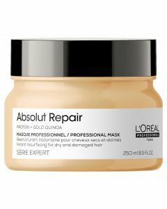 L'Oréal Serie Expert Absolut Repair Gold Haarmasker  250ml