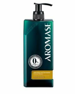 Aromase Anti-Itchy & Dermatitis Essential Shampoo  400ml
