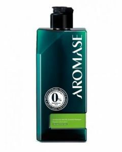 Aromase Anti-Oil Essential Shampoo  90ml