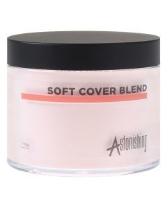 Astonishing Acrylic Powder Soft Cover Blend 100gr