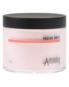 Astonishing Acrylic Powder New Mix 100gr