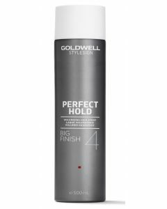 Goldwell StyleSign Big Finish Hair Spray 500ml
