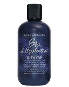 Bumble & Bumble Full Potential Shampoo 250ml