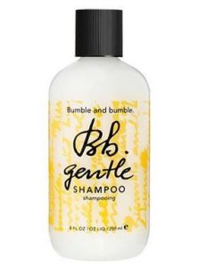 Bumble & Bumble Gentle Shampoo 250ml