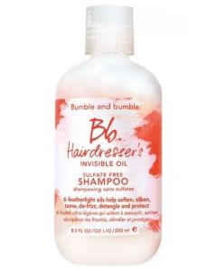Bumble & Bumble Hairdresser's Shampoo 250ml