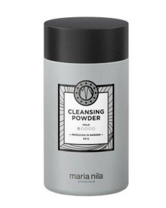 Maria Nila Cleansing Powder  60gr