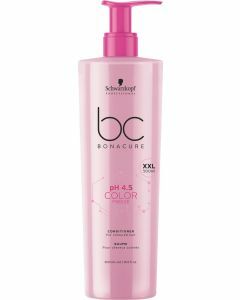 Schwarzkopf BC Color Freeze Cleansing Conditioner 500ml