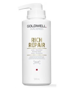 Goldwell Dualsenses Rich Repair 60 sec. Treatment 500ml
