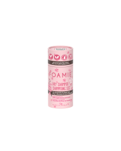 Foamie Dry Shampoo Berry Brunette 40gr