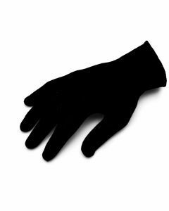 Ogé Exclusive Hittebestendige Handschoen zwart