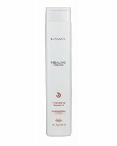 Lanza Healing Volume Thickening Shampoo 300ml