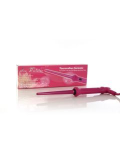 ISO Beauty Twister Roze 18-9mm