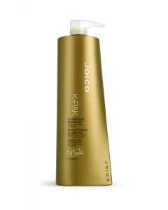 Joico K-Pak Professional Clarifying Shampoo 1000ml