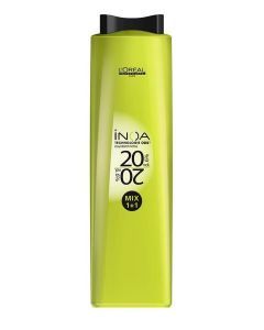 L'Oréal INOA 200 OXYDANT 20 VOL (6%) 1000ml