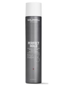 Goldwell StyleSign Magic Finish Hair Spray 500ml
