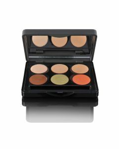 Make-up Studio Concealer Box 6 kleuren 2