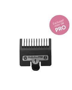 Babyliss 4Artists Barber’s Clipper Cutting Guide 3mm