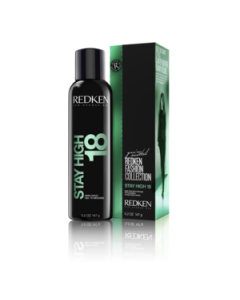Redken Stay High 18 Mousse 150ml