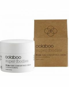 Oolaboo Super Foodies Pure Comfort Face Cream 50ml