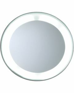 Tweezerman Mini Spiegel met LED licht