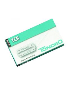 Tondeo TCR Kabinet-Klingen 1x10