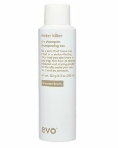Evo Water Killer Dry Shampoo Brunette 200ml