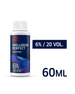 Wella Welloxon Perfect ME+ 6% 60ml